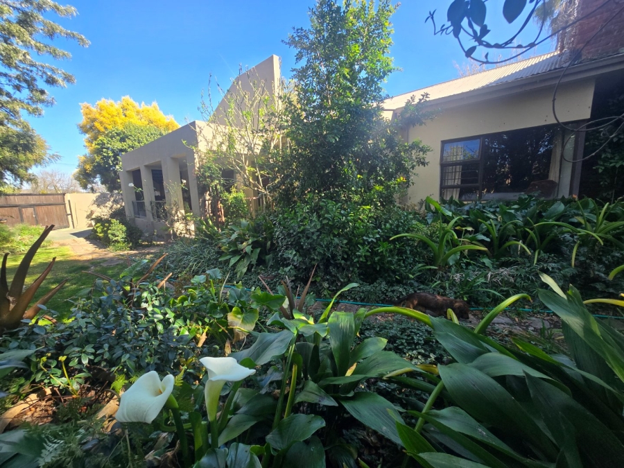 5 Bedroom Property for Sale in Dan Pienaar Free State